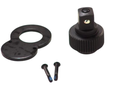 Kit reparatie clichet (Chei fixe, inelare si combinate) - Set reparatie clichet 3/8