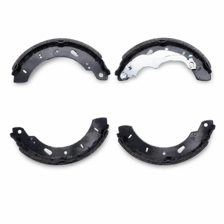 Echipamente Service - Set Saboți Frână Spate pentru Ford Focus 3, B-Max, Tourneo și Transit Courier (Ø 230 mm, Lățime 40 mm)