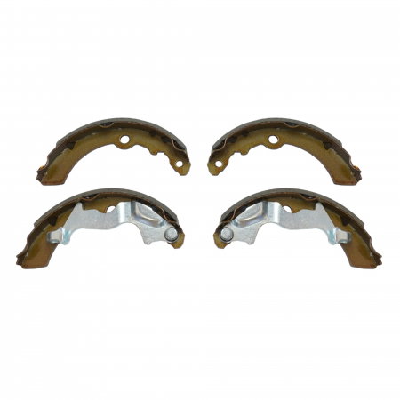 Echipamente Service - Set saboti frana spate Asam pentru Dacia Spring EV B6M1 2020