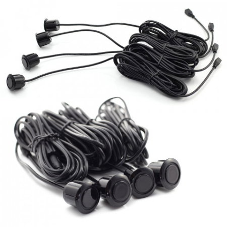 Set Senzori de parcare Wireless cu afisaj LED [4]