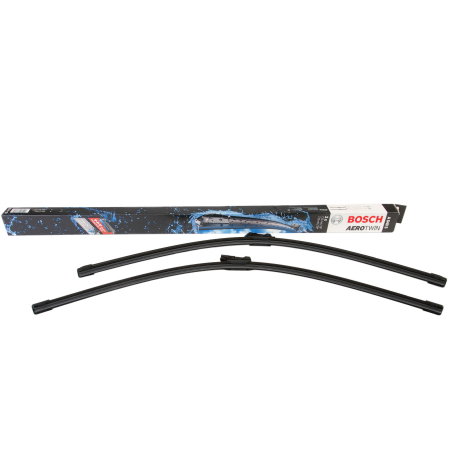 Turisme (Stergatoare) - Set stergatoare Bosch Aerotwin 725/725 mm
