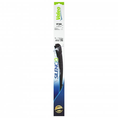 Branduri - Set stergatoare Valeo Silencio 550/550mm VF366 pentru Land Rover Discovery III, IV, Range Rover Sport I, Mercedes-Benz Citan. Renault Kangoo