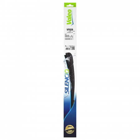 Branduri - Set stergatoare Valeo Silencio 580/450mm VF828 pentru BMW Seria 4