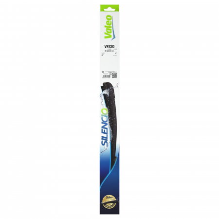 Branduri - Set stergatoare Valeo Silencio 580/590mm VF320 pentru Audi A8 D3
