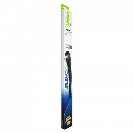 Branduri - Set stergatoare Valeo Silencio 600/380mm VF397 pentru Hyundai Bayon, i20, Nissan Qashqai