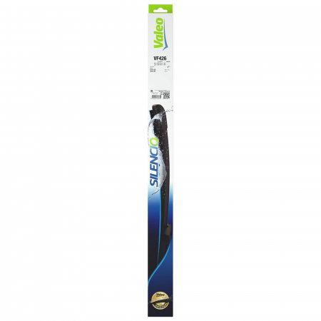 Branduri - Set stergatoare Valeo Silencio 650/400mm VF426 pentru Opel Corsa D, E, F