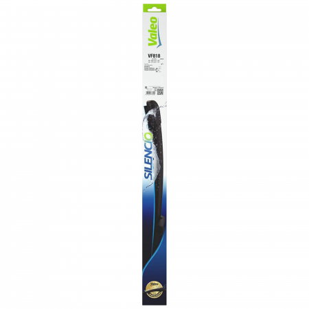 Branduri - Set stergatoare Valeo Silencio 650/475mm VF818 pentru Tesla Model 3, VW Arteon, Passat B8, T-Roc, Lamborghini Urus