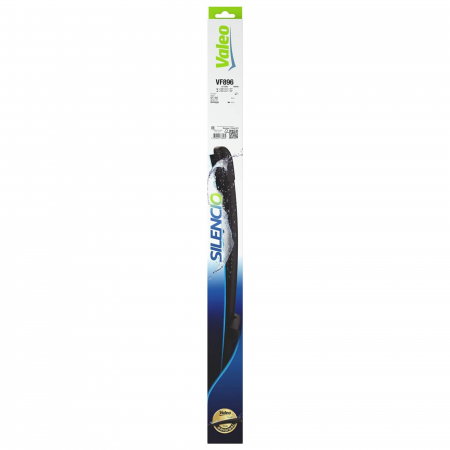 Branduri - Set stergatoare Valeo Silencio 6580/500mm VF896 pentru Audi Q7, Bentley Bentayga, Jaguar I-Pace