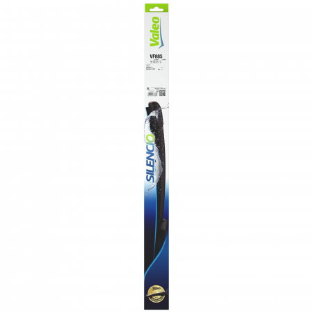 Branduri - Set stergatoare Valeo Silencio 680/680mm VF885 pentru Ford Mondeo V