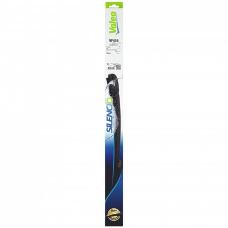 Branduri - Set stergatoare Valeo Silencio 700/550mm VF416 pentru Citroen C5 III, Opel Zafira B