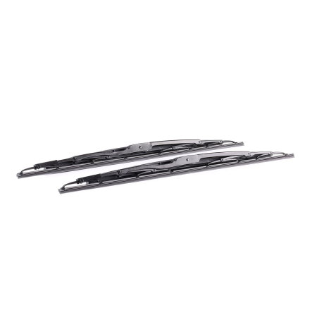 Branduri - Set 2 ștergătoare parbriz Trucktec 625 mm pentru BMW Seria 7 E65/E66/E67 (2001–2008)