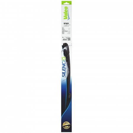 Branduri - Set stergatoare Valeo Silencio 700/700mm VF401 pentru Ford Galaxy I, Seat Alhambra, VW Golf Plus V, Sharan, Touran