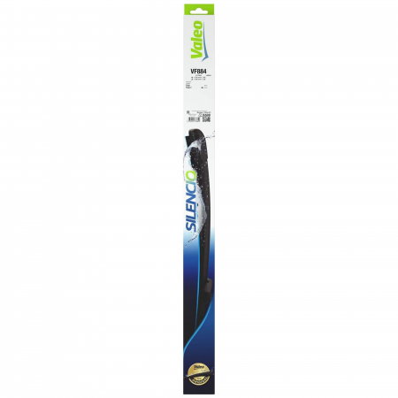 Branduri - Set stergatoare Valeo Silencio 700/700mm VF884 pentru Ford Kuga II, Edge
