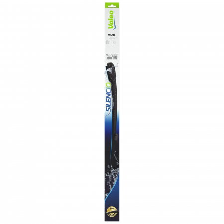 Branduri - Set stergatoare Valeo Silencio 730/730mm VF494 pentru Ford Focus III