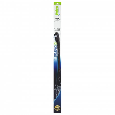 Branduri - Set stergatoare Valeo Silencio 750/500mm VF890 pentru Ford Transit stergatoare ford transit