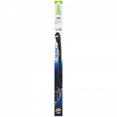 Branduri - Set stergatoare Valeo Silencio 750/700mm VF886 pentru Ford Tourneo, Transit, Renault Espace V, Scenic IV, Grand Scenic IV