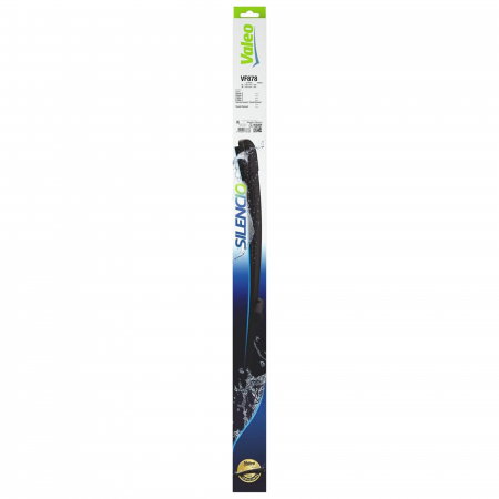 Branduri - Set stergatoare Valeo Silencio 750/750mm VF878 pentru Ford Galaxy III, S-Max, Tourneo Connect, Transit Connect