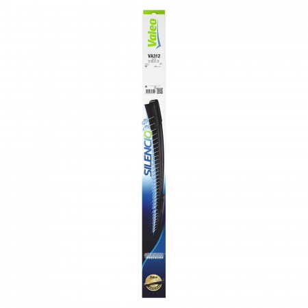 Branduri - Set stergatoare Valeo Silencio Aquablade 600/500mm VA312 pentru Volvo S60 III, V60 II