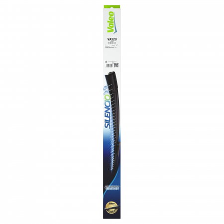 Branduri - Set stergatoare Valeo Silencio Aquablade 630/575mm VA320 pentru Mercedes-Benz S-Class
