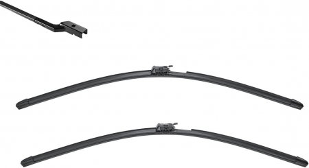 Set stergatoare Valeo Silencio Aquablade 650/480mm VA302 pentru Volvo XC60 II [1]