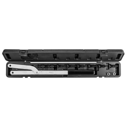 Scule speciale reparatii auto (Scule speciale auto) - Set tensionare curea de transmisie 11 buc