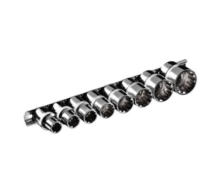 Set Tubulare 1. 2 12 colturi SPLINE 8 buc -set [1]