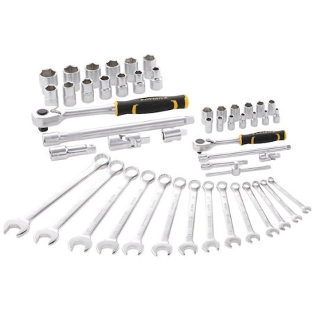SET TUBULARE FM 1 4 + 1 2 49 PIESE [5]