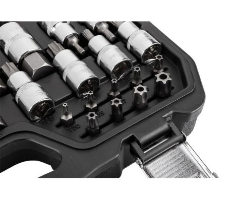 Set tubulare Torx 49 piese [2]