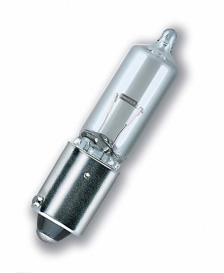 Electrica si Electronice Auto - Set 10 becuri H21W 12V Osram Original