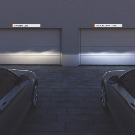 Set 10 becuri W5W 12V Osram Cool Blue Intense NextGen [2]
