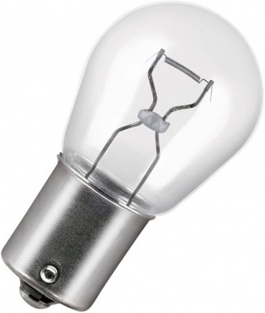 Set 2 becuri P21W Osram Original blister [1]