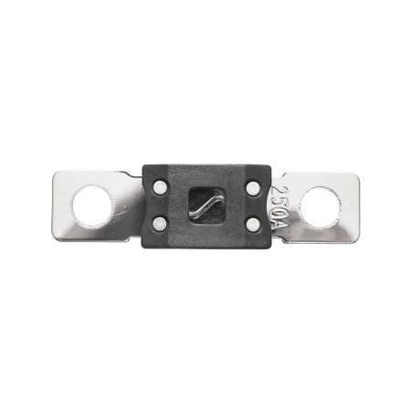 Sigurante auto (Becuri, baterii si electrice) - Siguranta auto fuzibila ANM 250A Breckner