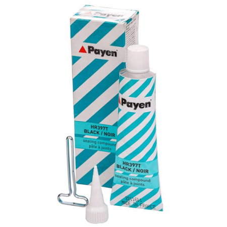 Reparatii si Echipamente Auto - Silicon etansare motor Payen 70 ml