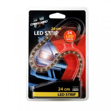 Sir de leduri Auto MTR 24 Cm Led [1]