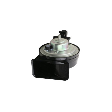 Electrica si Electronice Auto - Claxon Auto Electric Original IVECO (Tonalitate Joasă) - 12V, 107 dB(A) pentru Autoutilitare