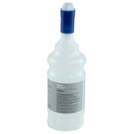 Uleiuri si Lichide - Solutie AdBlue BMW 1.89 L