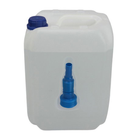 Soluție AdBlue 10 Litri cu Pâlnie (Euro IV, V, VI) - Canistră HDPE [1]