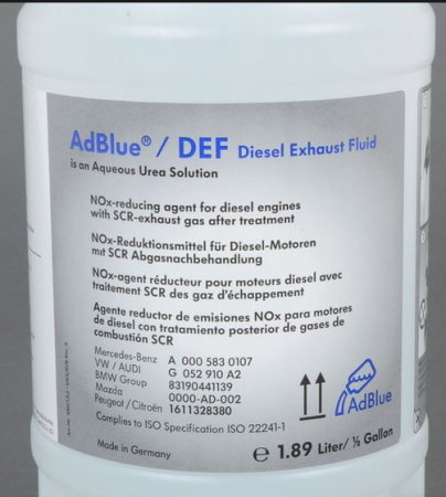 Solutie AdBlue VAG 1,89L [1]