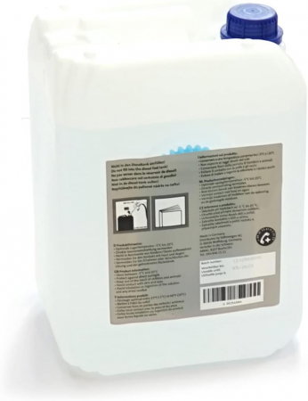 AdBlue original VW Audi Seat Skoda 10 litri diesel SCR ISO 22241-1 [1]