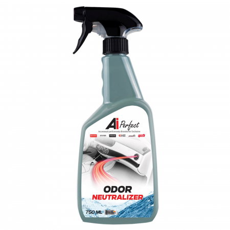 Branduri - Solutie AI Perfect odor neutralizer pentru neutralizarea mirosului 750ml