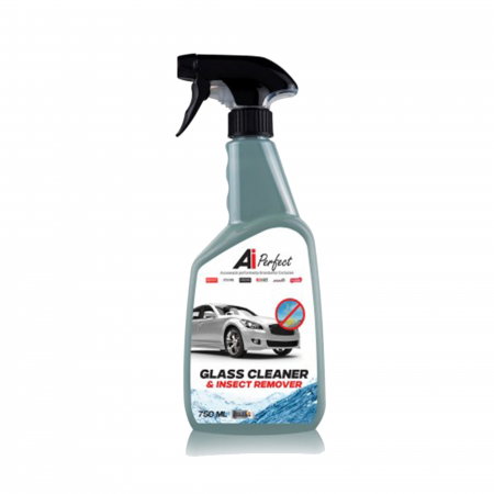 Branduri - Solutie AI Perfect Glass Cleaner & Insect Remover 750 ml