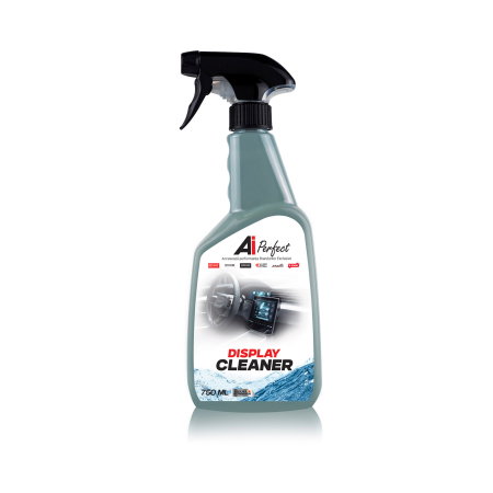 Branduri - Soluție Curățare Ecrane AI PERFECT - 0.75 L (Display Cleaner, Anti-Amprente)