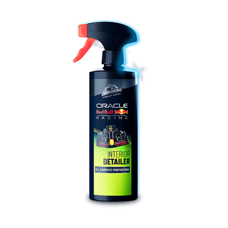 intretinere bord (Cosmetice si intretinere auto) - Solutie All-Purpose Cleaner RedBull 500ml