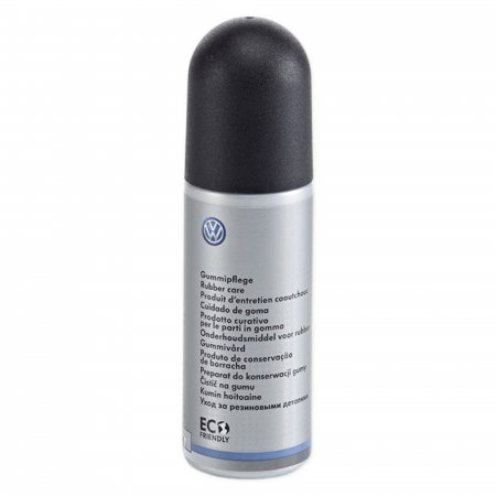 Branduri - Solutie Intretinere Chedere Originala VW Rubber Care Stick, 75ml, Previne Inghetul si Imbatranirea, Reduce Zgomotul la Vant