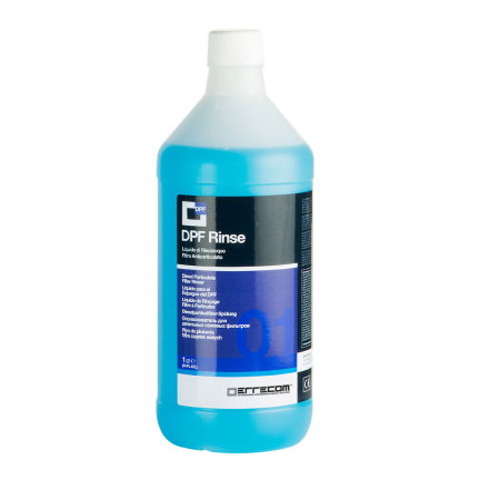 Solutii curatat filtru particule (Chimice auto) - Solutie clatire DPF Rinse 1L