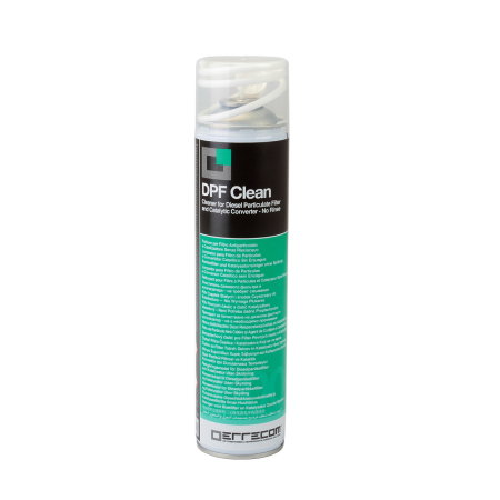 Solutii curatat filtru particule (Chimice auto) - Solutie curatare DPF Clean, fara clatire 600 ml