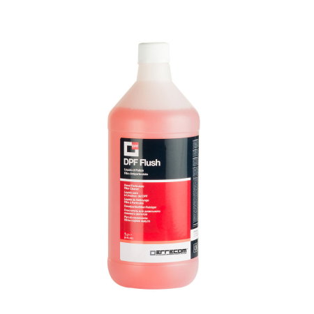 Solutii curatat filtru particule (Chimice auto) - Solutie curatare DPF Flush 1L