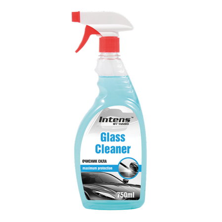 intretinere geamuri (Cosmetice si intretinere auto) - Solutie curatare geamuri Winso Glass Cleaner 750 ml