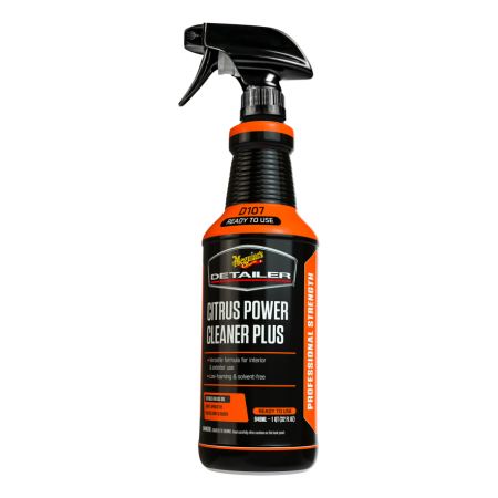 Import - Solutie Curatare Interior Meguiar's Citrus Power Cleaner Plus