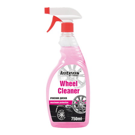 Materom - Solutie curatare jante Winso Wheel Cleaner 750 ml